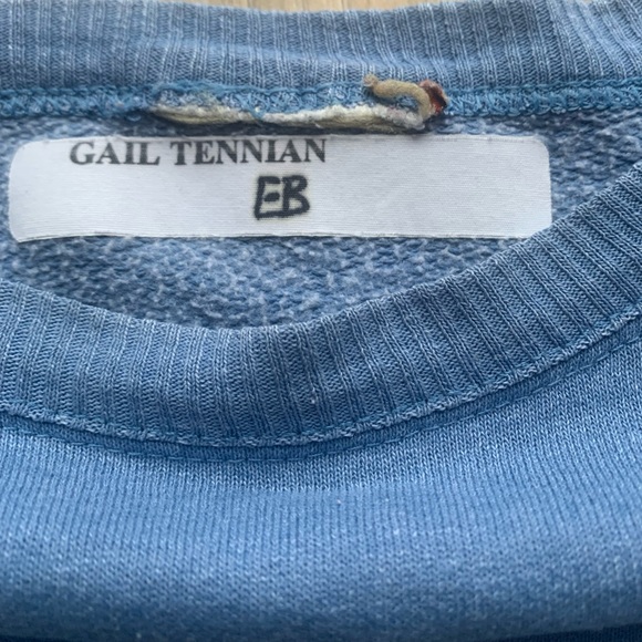 Vintage Nevada Jeanswear Crewneck - Picture 4 of 4